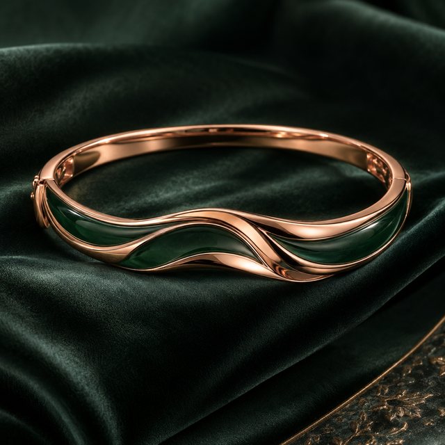 静潭手链 Still Pool Bracelet